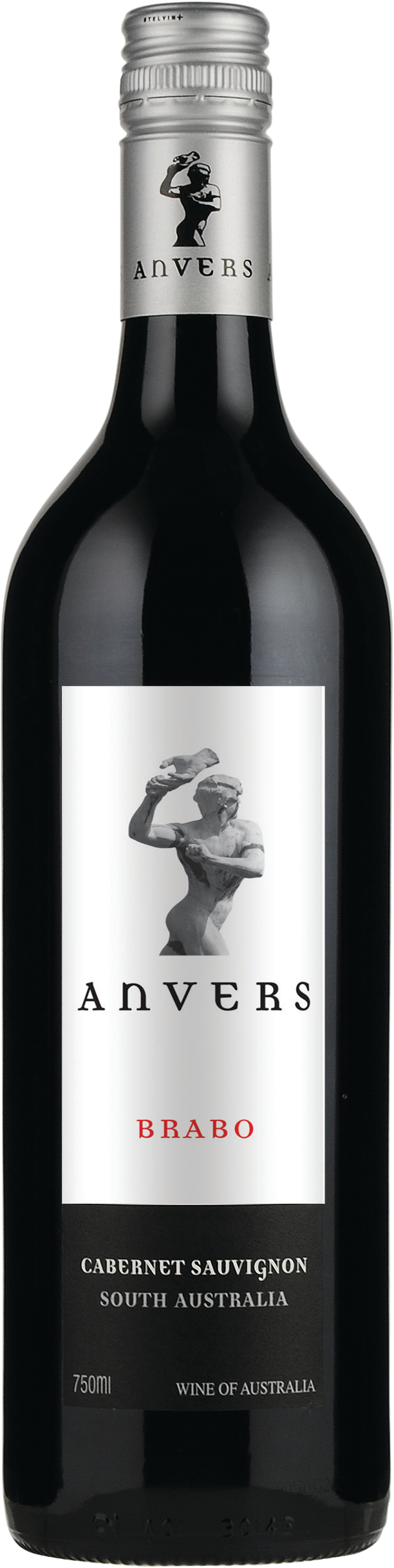Anvers Brabo Cabernet Sauvignon